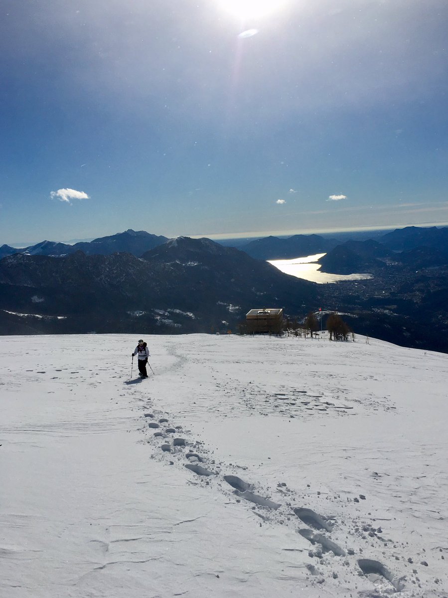 brunocapelli11's tweet photo. Monte Bar 🇨🇭#montebar #Lugano #Ticino #visitticino #mountains #Swiss #switzerland #outdoor https://t.co/qAjwQRK60k