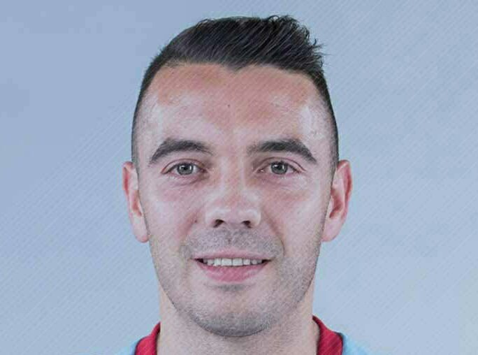 AfoutezaRCCelta's tweet photo. 💙¡¡¡IAGO ASPAS ha participado directamente en 12 de los últimos 13 goles oficiales del Celta!!!:
➡️7 goles
➡️3 asistencias
➡️1 dio en el larguero y Pione marcó el rechace (Barça)
➡️1 dio pase a Wass, y éste asistió a Maxi (Madrid) https://t.co/Eat9teM3iB