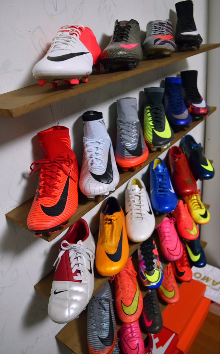 Sk Channel Nike Football サッカースパイク ナイキ マーキュリアル サッカー好きな人rt サッカースパイク好きな人rt マーキュリアル好きな人rt ナイキ好きな人rt Nike Mercurial Total90 Cr7 Ronaldo Cristiano T Co