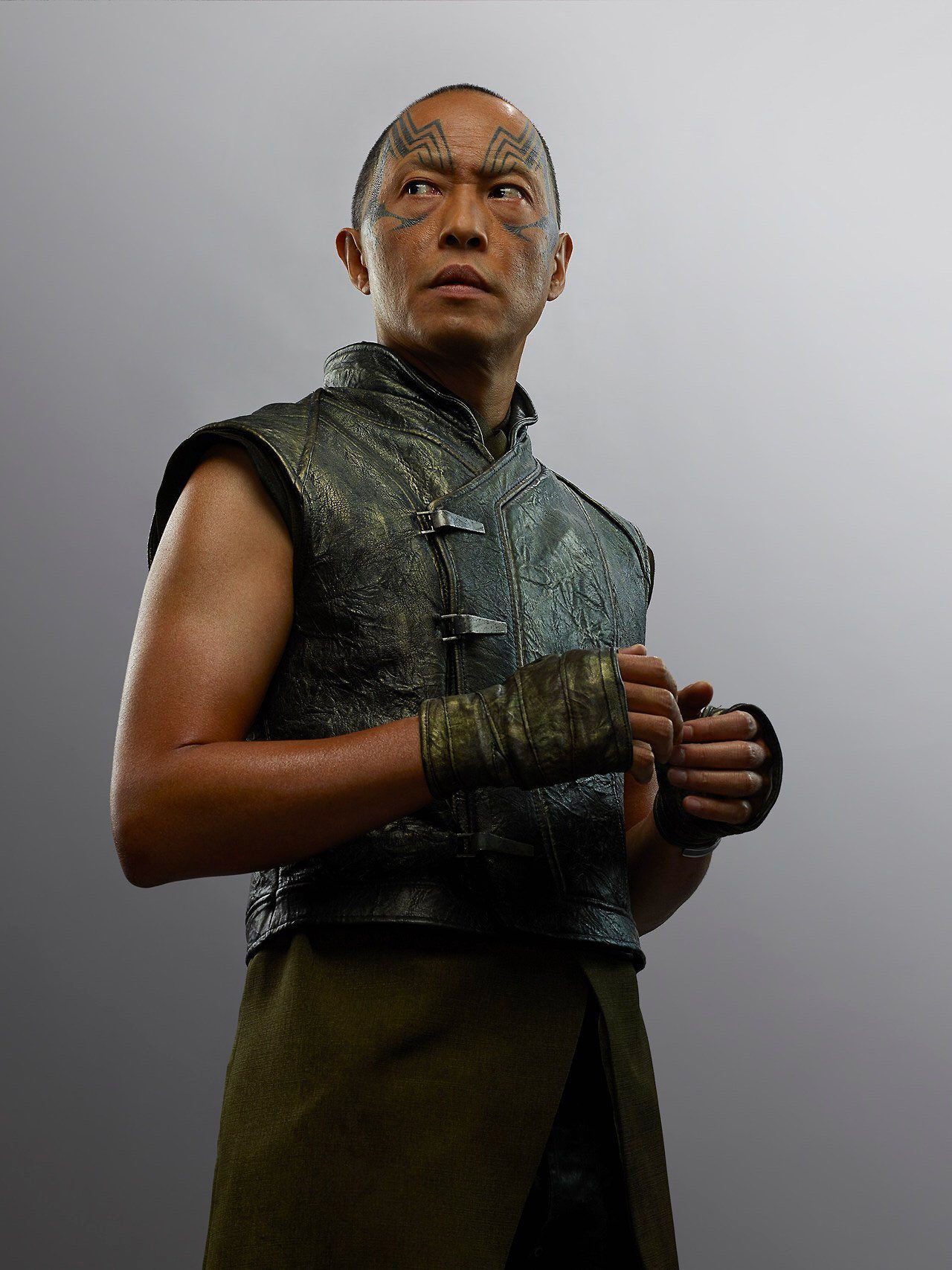 Happy 48th Birthday Ken Leung 