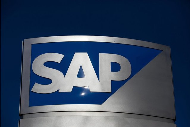 Thomson Reuters names the world’s top 100 technology companies | <a href="/SAP/">SAP</a> ranked 8th #sapfr bit.ly/2rtqaCi