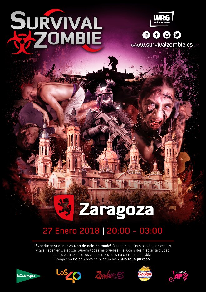 WRG_SZ's tweet photo. ¡Tras un apocalipsis brutal en #SZTerrassa llega el momento de #SZZaragoza!
https://t.co/2SjnGEB7dC https://t.co/bwYAOtzfi6
