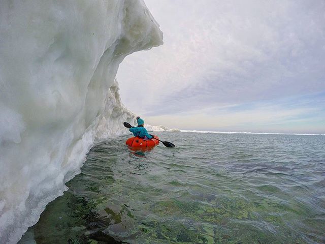 nmpanek's tweet photo. Making the most of my gear, all year round! #alpacka #discoverON #explorecanada #live4snow #celebratewild #arcteryx #gopro #betheadventure #getoutside https://t.co/MXonV21M6j https://t.co/KP5XHerQlv