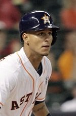 Happy Birthday, Ronny Cedeño! 