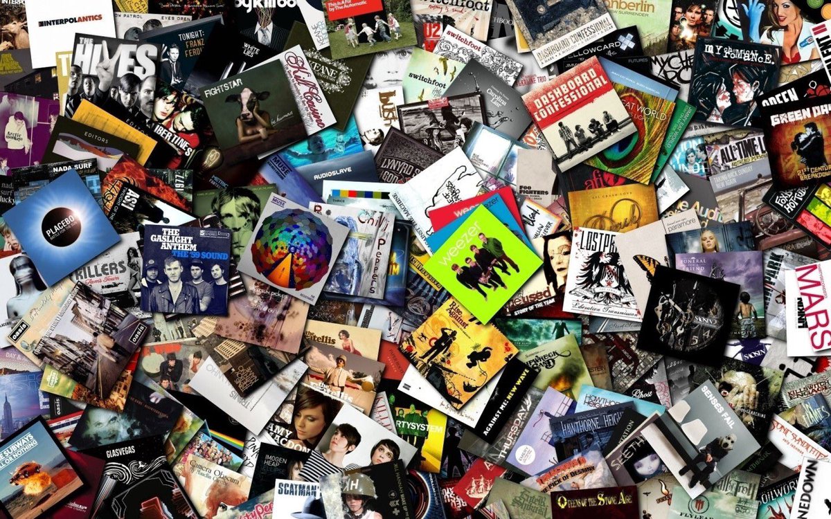 PopCrave's tweet photo. What was the first album you ever purchased? https://t.co/A8s5cUjqId