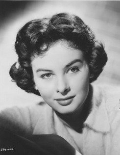 Happy birthday, Audrey Dalton 