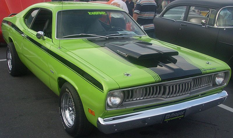 Mopar_Logic's tweet photo. Plymouth Duster!

#Plymouth #Duster #MoparOrNoCar #Mopar #ThatsMyDodge #ClassicCar #AmericanMuscle #MuscleCar #V8 #Retro #Vintage https://t.co/jTPivYUFtQ