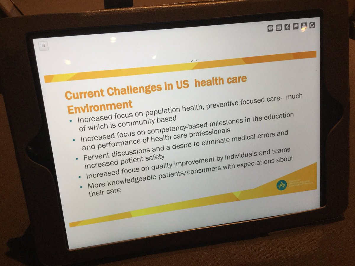 BrianSMcGowan's tweet image. More background for why we need to do things better. #acehp18  #socialQI#alliance2018