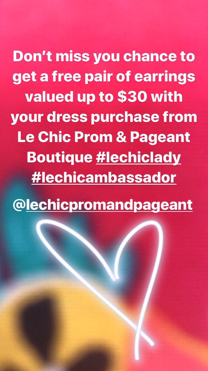 MckennaTackes's tweet photo. @LeChicStyle #lechiclady #lechicambassador https://t.co/wNtOfA0Tb2