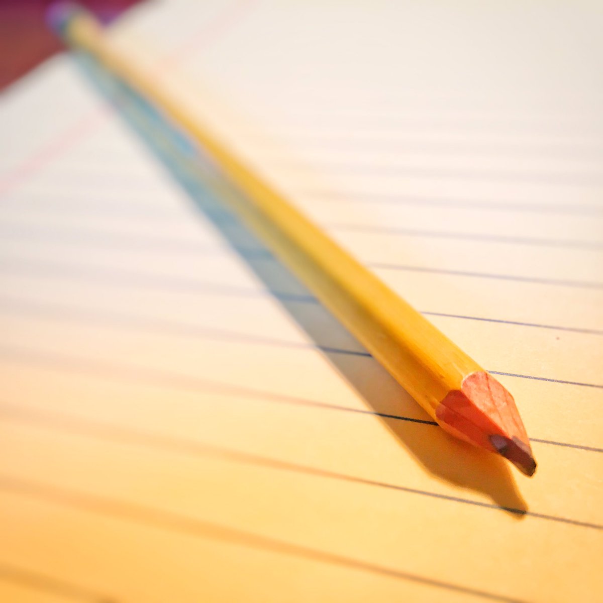 AnnaKingreports's tweet image. There is something so satisfying about the smell and possibility of a freshly sharpened pencil. The only thing better, is one shaped by my father&apos;s pocketknife. #sharpmind   #keepsharp @garykingranch1