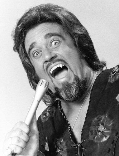 Happy Birthday to the Wolfman, Jack!! Gone too soon! Let\s all howl! A-yoooooooo Radio!!  