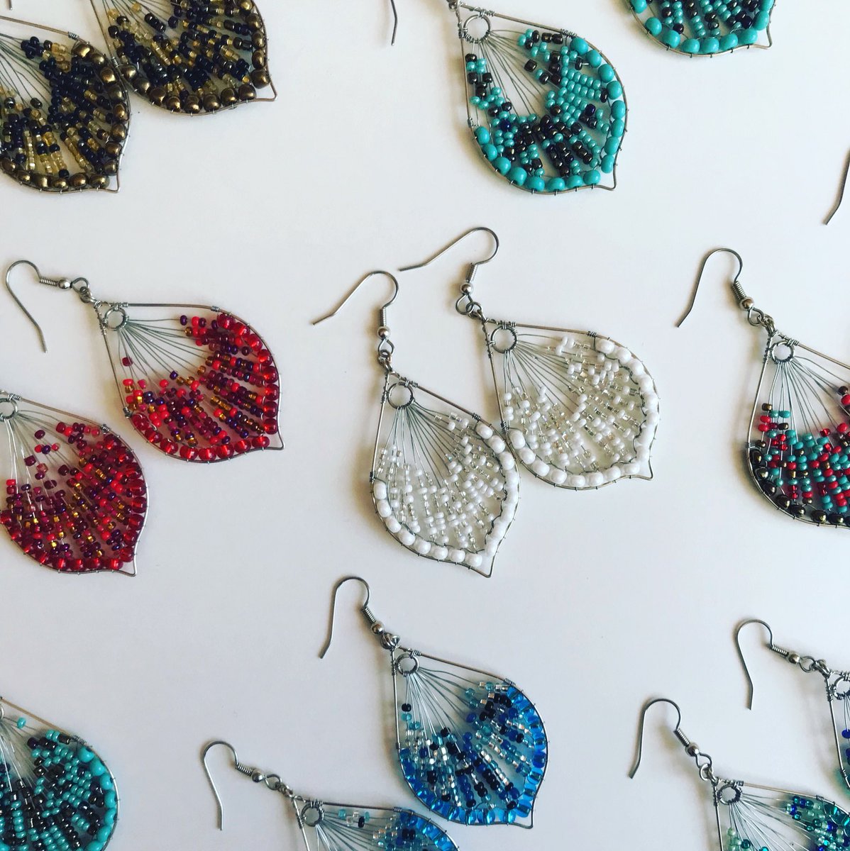 UniqueBatik's tweet image. Add a little sparkle to your day! 
.
.
#bohostyle 
#fairtradeclothing
#ethicalclothing
#fairtrade
#fairtradefashion
#lifestye
#shopsmall
#unique 
#artisanmade
#uniquebatik
#ethnicallymade
#textile
#whomademycloths
#tellyourstory 
#sunday
#new
#sparkle 
#guatemala