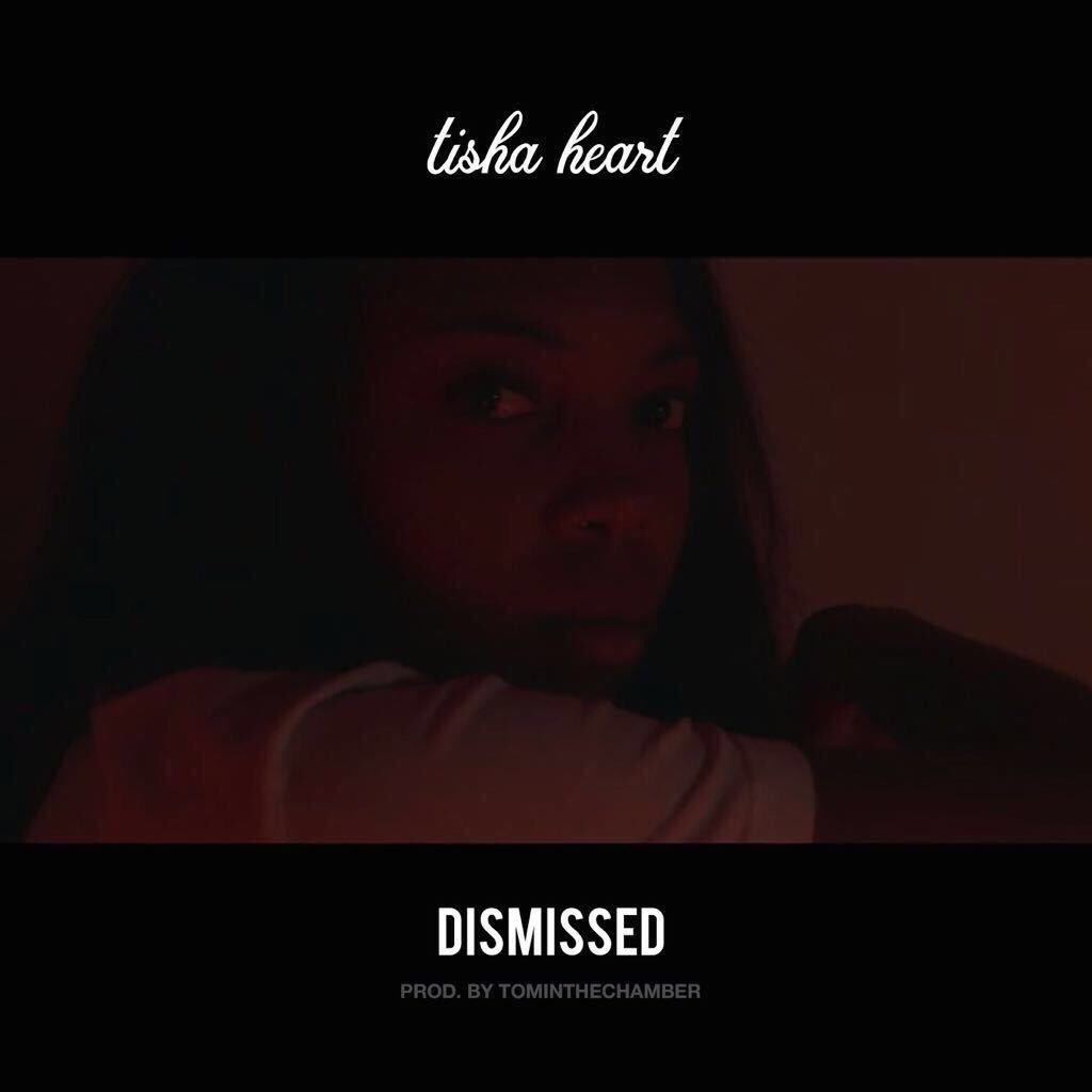 TishaHeart_'s tweet photo. Check it out⚡️ on all digital platforms. https://t.co/udWZbbB4se