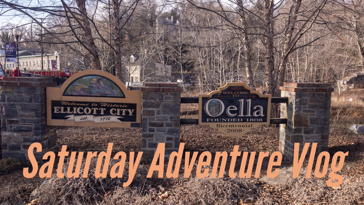 f_leylasherlock's tweet image. Saturday Adventure #Vlog now live on my YouTube channel! #youtuber #vlogger #smallyoutuber youtu.be/Deggn5pMxVM