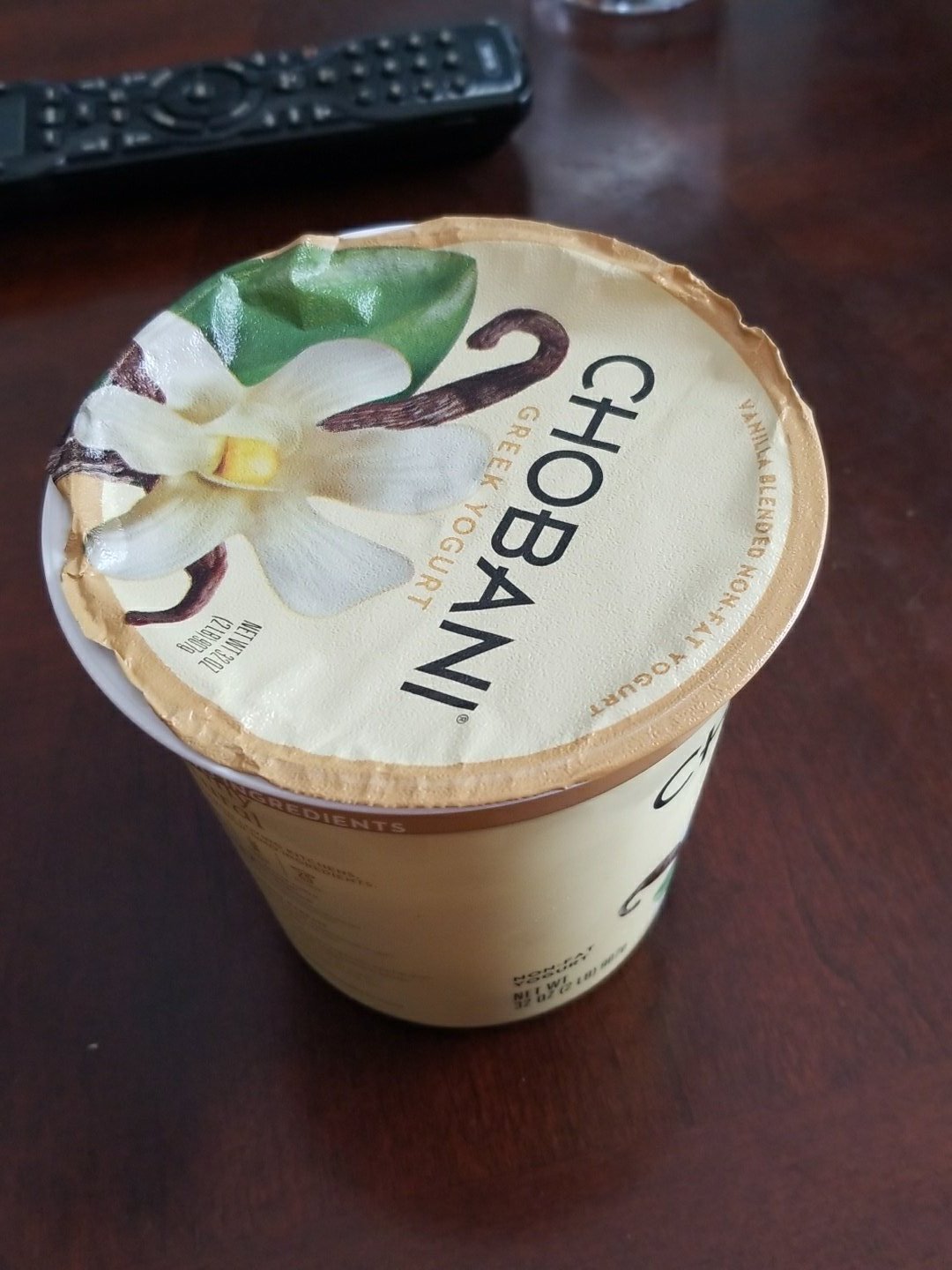 Chobani on Twitter "MarkRizzolo The expiration date on our 32oz