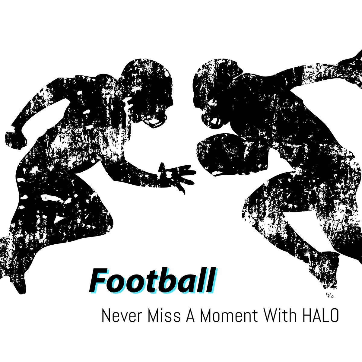 Halo2CloudLLC's tweet photo. Ready for some football? NFL Conference Championships! Who are you rooting for? #Football #NeverMissAMoment #GetAHalo https://t.co/ep1GovlwDp
