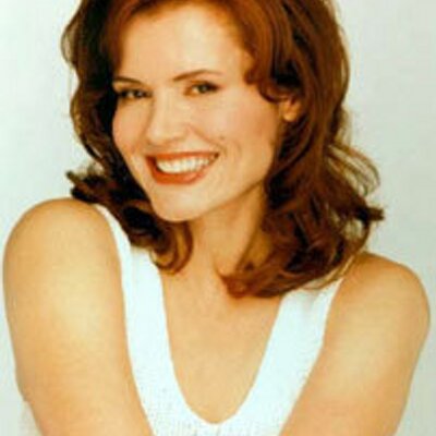 Celebrity Birthdays: Today Oscar Winner turns 62 today! \"HAPPY BIRTHDAY GEENA DAVIS!\"          