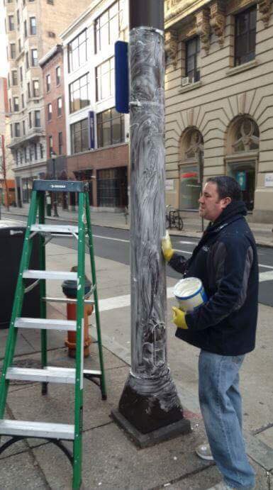 Philadelphia greases up light poles to keep Eagles fans grounded bit.ly/2rq1smt https://t.co/8cDApusOYz