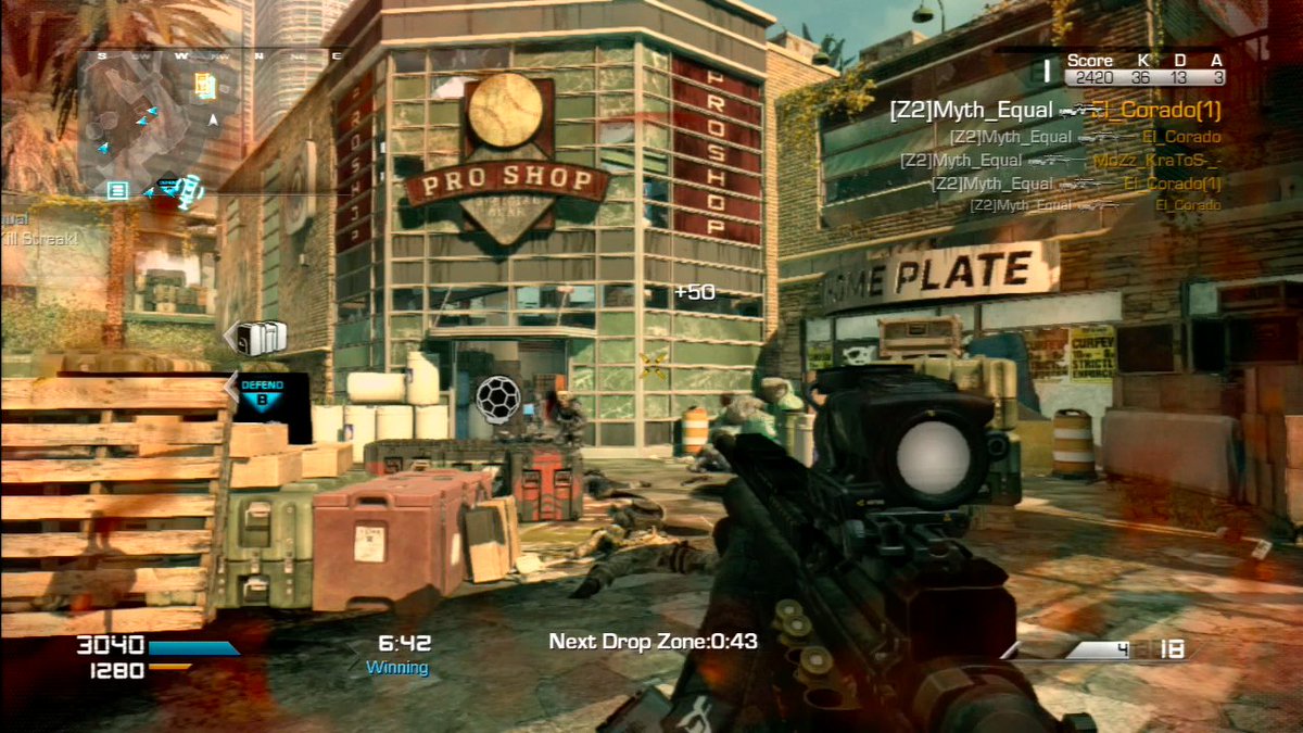 Equal_BM's tweet photo. I JUST HIT MY BEST CLIP! https://t.co/kqdavxmxTh