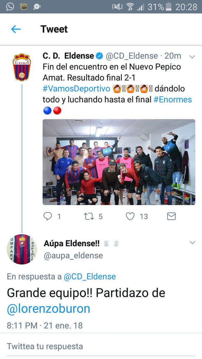 DanielAlijo's tweet photo. @SalermPG @OndaCeroPuenteG increíble que hayamos dejado pasado a este crack.... @lorenzoburon https://t.co/h9NdH9dDlK