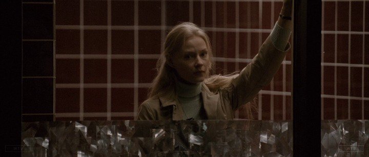 Svetlana Khodchenkova was born on this day 35 years ago. Happy Birthday! What\s the movie? 5 min to answer! 