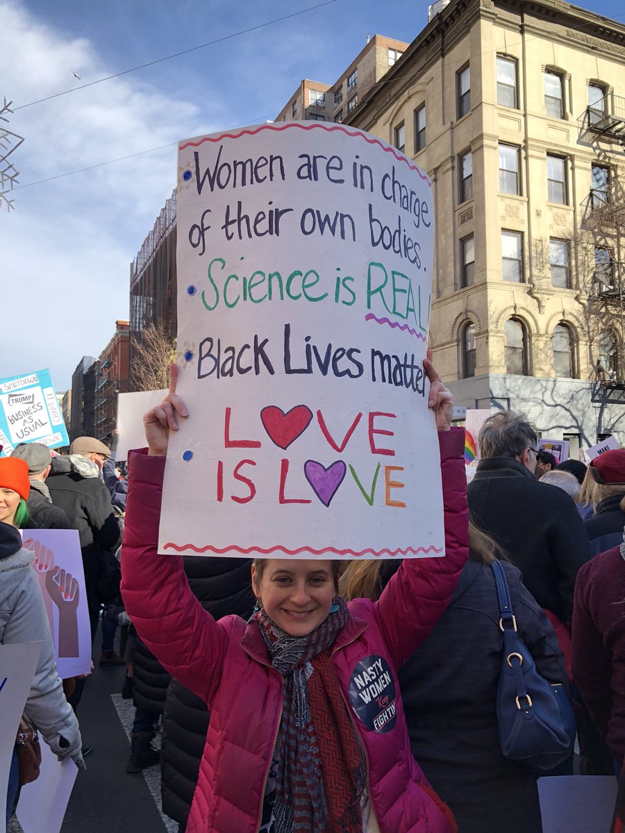 Cyndi Lauper on Twitter "I urge all my sisters to go out today and