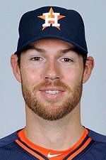 Happy Birthday, Doug Fister! 