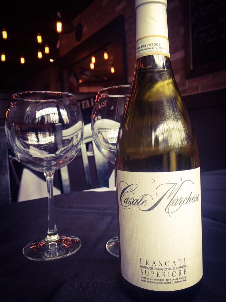 BaldiniRes's tweet photo. Join us every Sunday for half-price bottle of wine at Baldini! https://t.co/3xdsF1nnTs