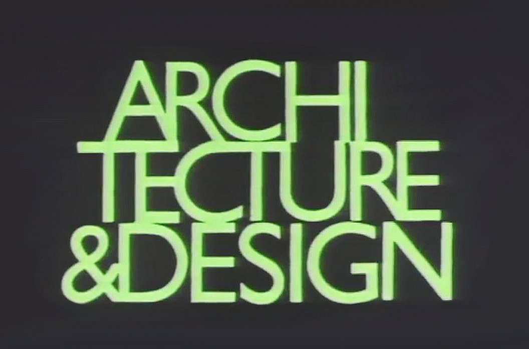 Between 1975 and 1982, The Open University broadcast a series of televised courses on the genealogy of the modern movement. We`re re-airing the original episodes weekly on our YouTube channel youtube.com/playlist?list=…
