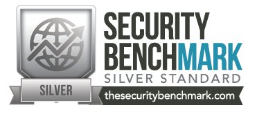 BluSkills's tweet image. We were just awarded Silver standard by the #SecurityBenchmark. Driving excellence through openness.