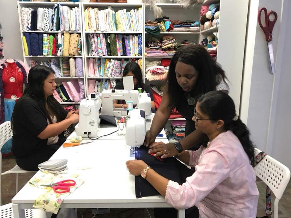 hyperlocalcomm's tweet image. creativity shell: giving and teaching to those in need!