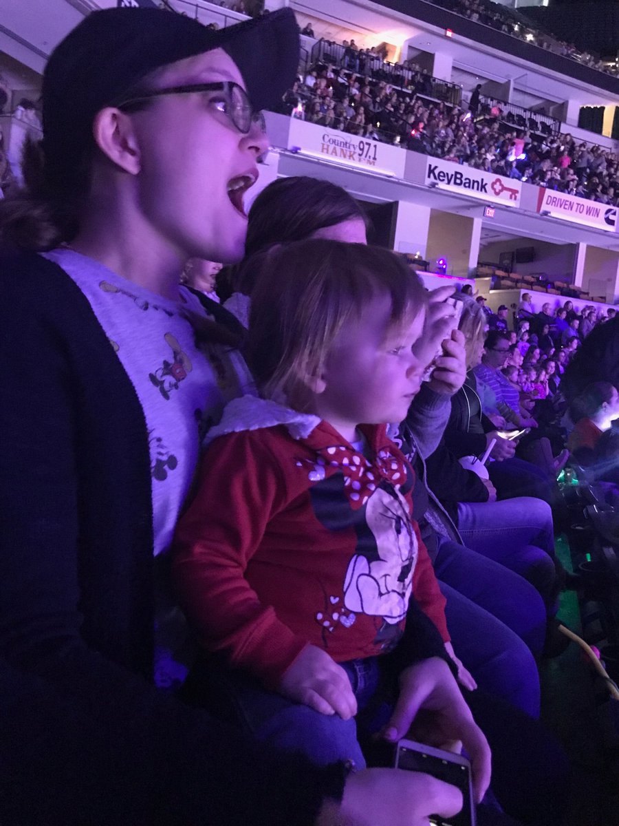 #disneyonice