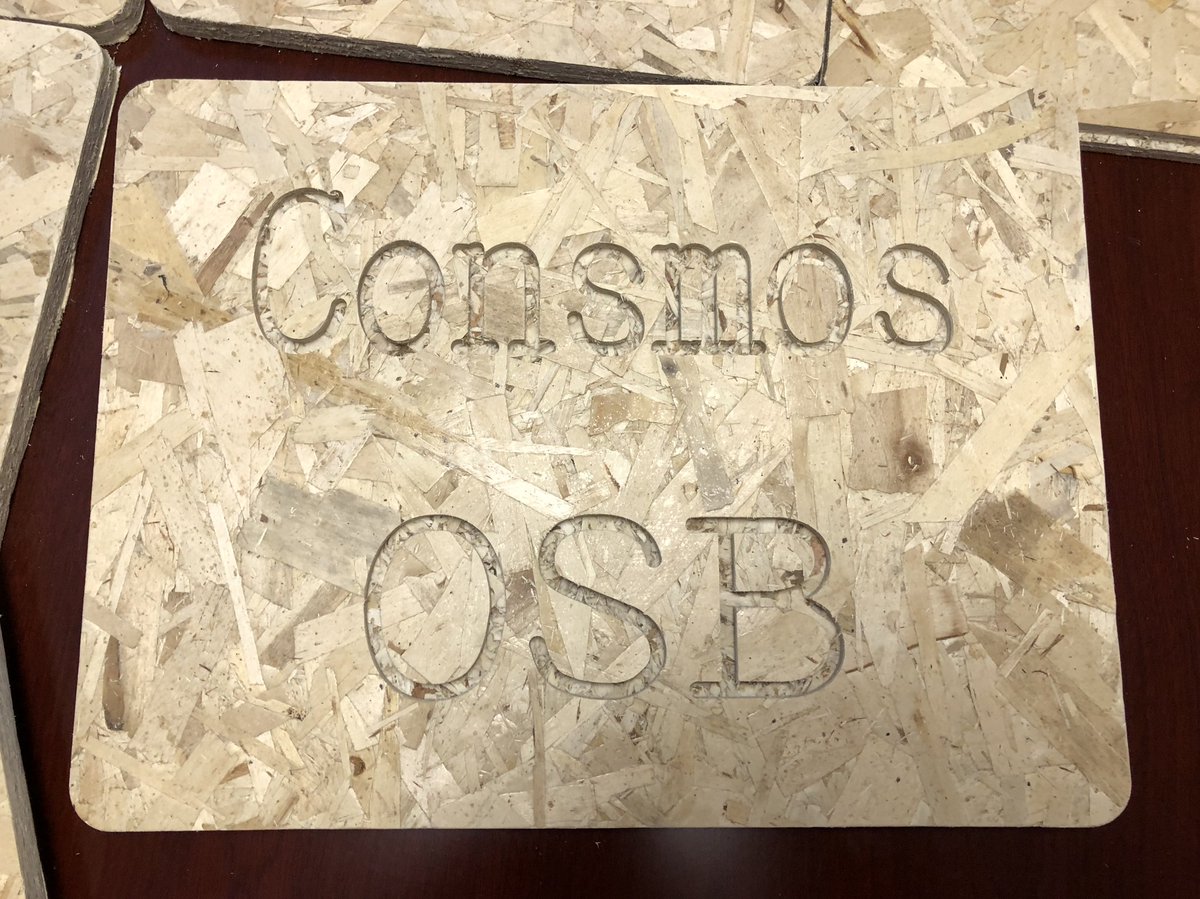 CurrySales16's tweet photo. Linyi consmos wood industry co.,ltd
No1.  OSB exporter from china. 

Any needs. let me know .
Curry Sang
+8618669601025
sales16@consmos.com https://t.co/LXHYUGxG22