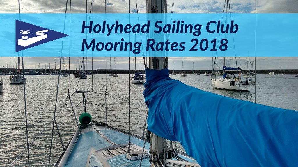 Holyhead Sailing Club (HolyheadSail) Twitter