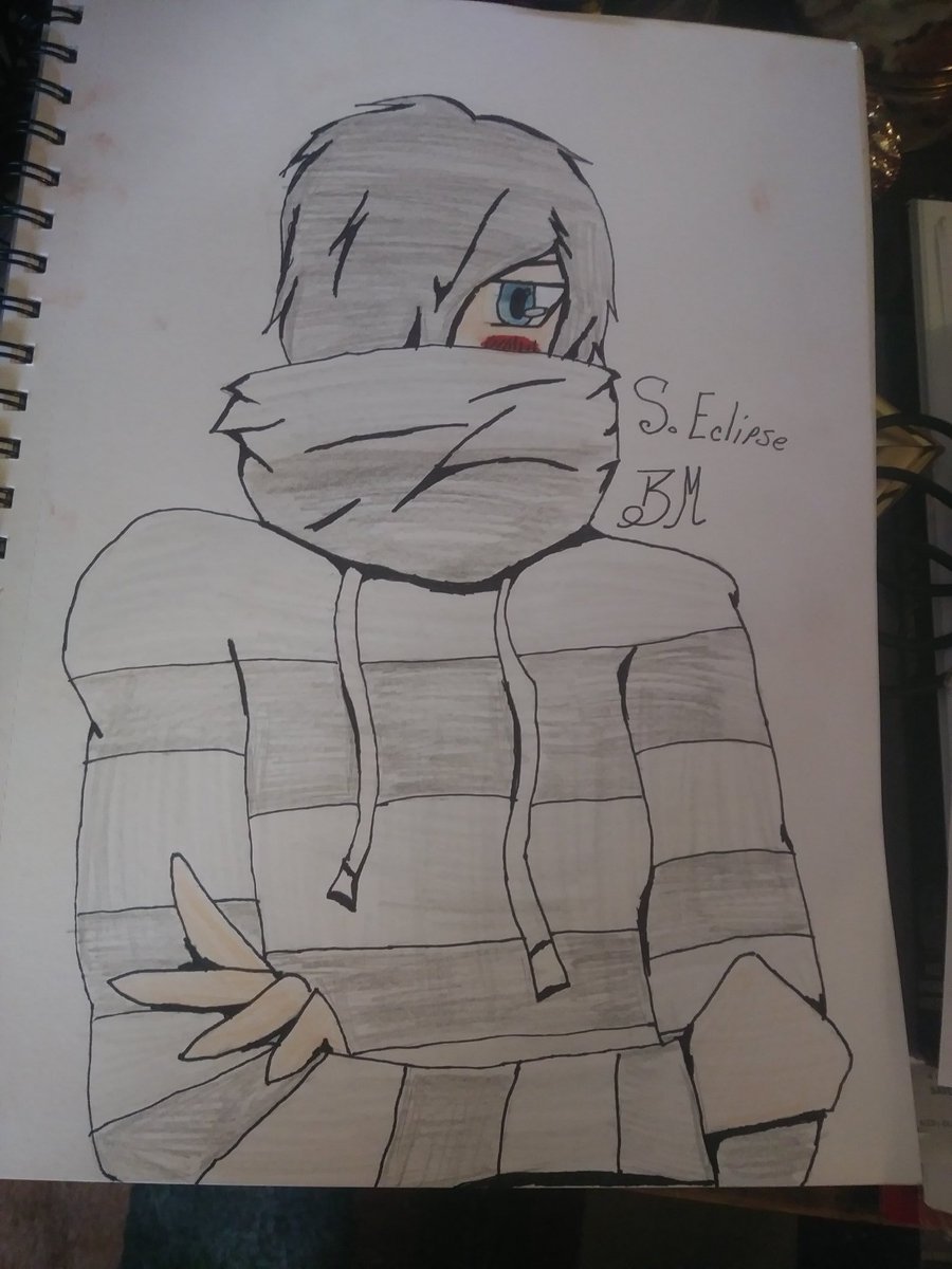 ShadowB05050709's tweet photo. @KestinHoward @_Aphmau_  ... https://t.co/totGLNlxcJ