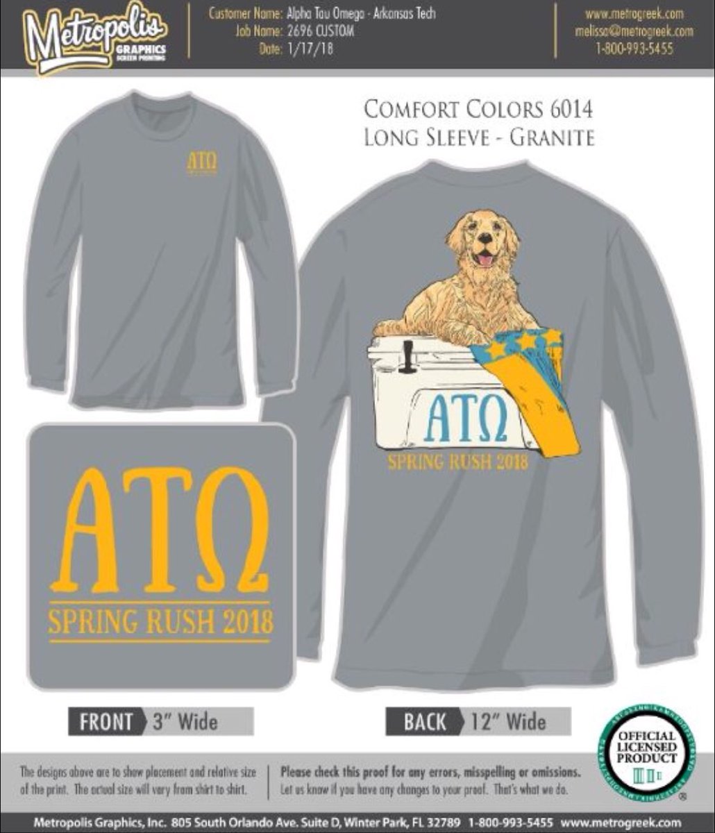 Alpha Tau Omega tweet media