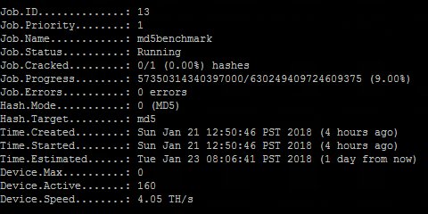 Jeremi M Gosney tweet media