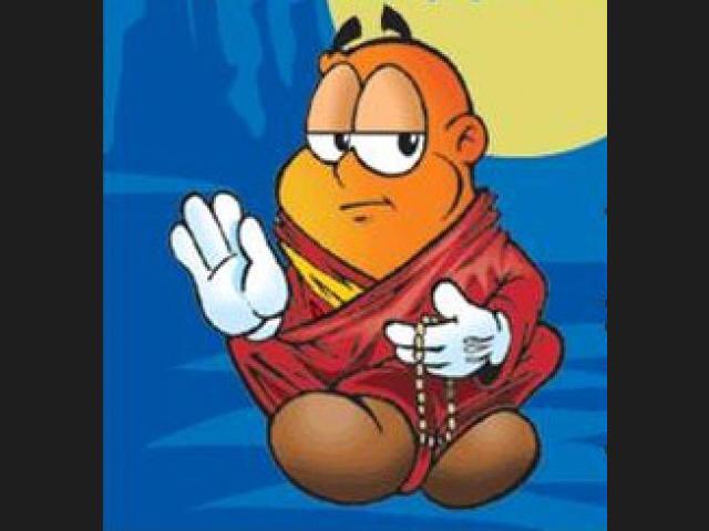 DoctorRenny's tweet photo. Maestro por qué no logro resolver el problema que tengo? // Porque el problema real no es lo que ocurre allá afuera sino lo qué pasa en tu mente cuando te enfrentas a eso. Resuélvelo primero allí dentro. https://t.co/q2OVeDwnFN