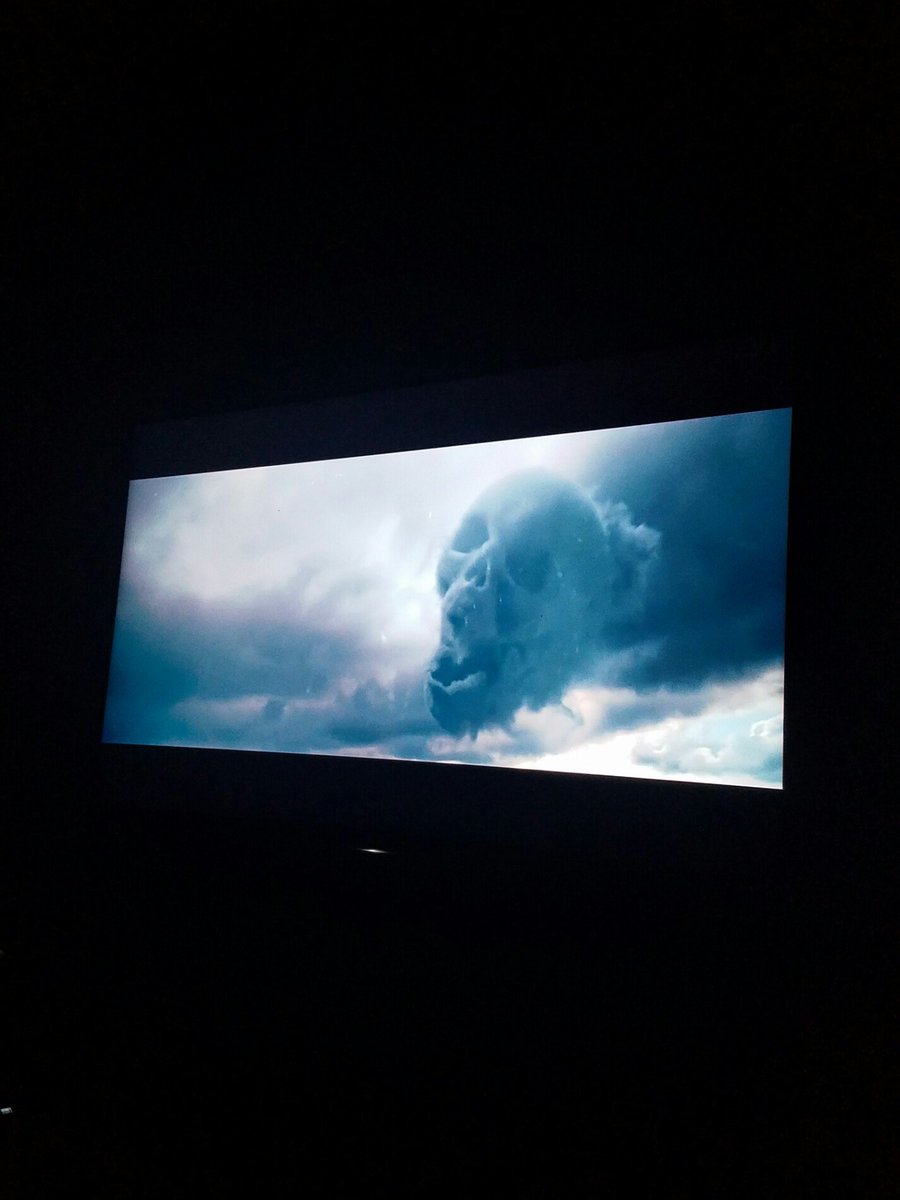 xlozt's tweet photo. Movie night: Voldemort- Origins of the Heir (@ GD's v 2.0 in Managua w/ @mrdon_air) https://t.co/JThv22rJXe https://t.co/A2Sj6pGbCQ