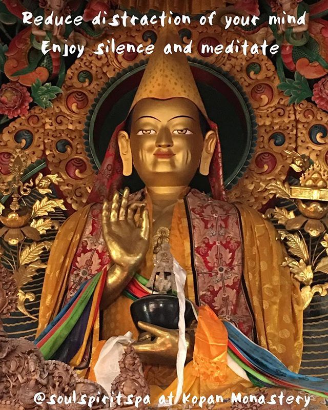 soulspiritspa's tweet photo. Reduce distraction of your mind and meditate! #mindfulness #mindispowerful #selfrealisation #understandingyourmind #ego #meditation #meditasi #reiki #energywork #jakartaworkshops #jakartalife #mindfullnessworkshop #oneness #thisisourjourney #travelphotography #nepal https://t.co/zTsEoNeMZE
