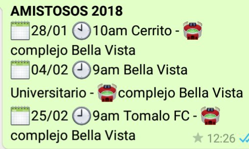 golondrinasfc's tweet photo. Estamos a una semana de comenzar la pretemporada. A comenzar con la ilusión renovada, de que sin importar los resultados podamos disfrutar un año más con los amigos. Por el momento hay tres amistoso confirmados. https://t.co/zuirAvNw9U