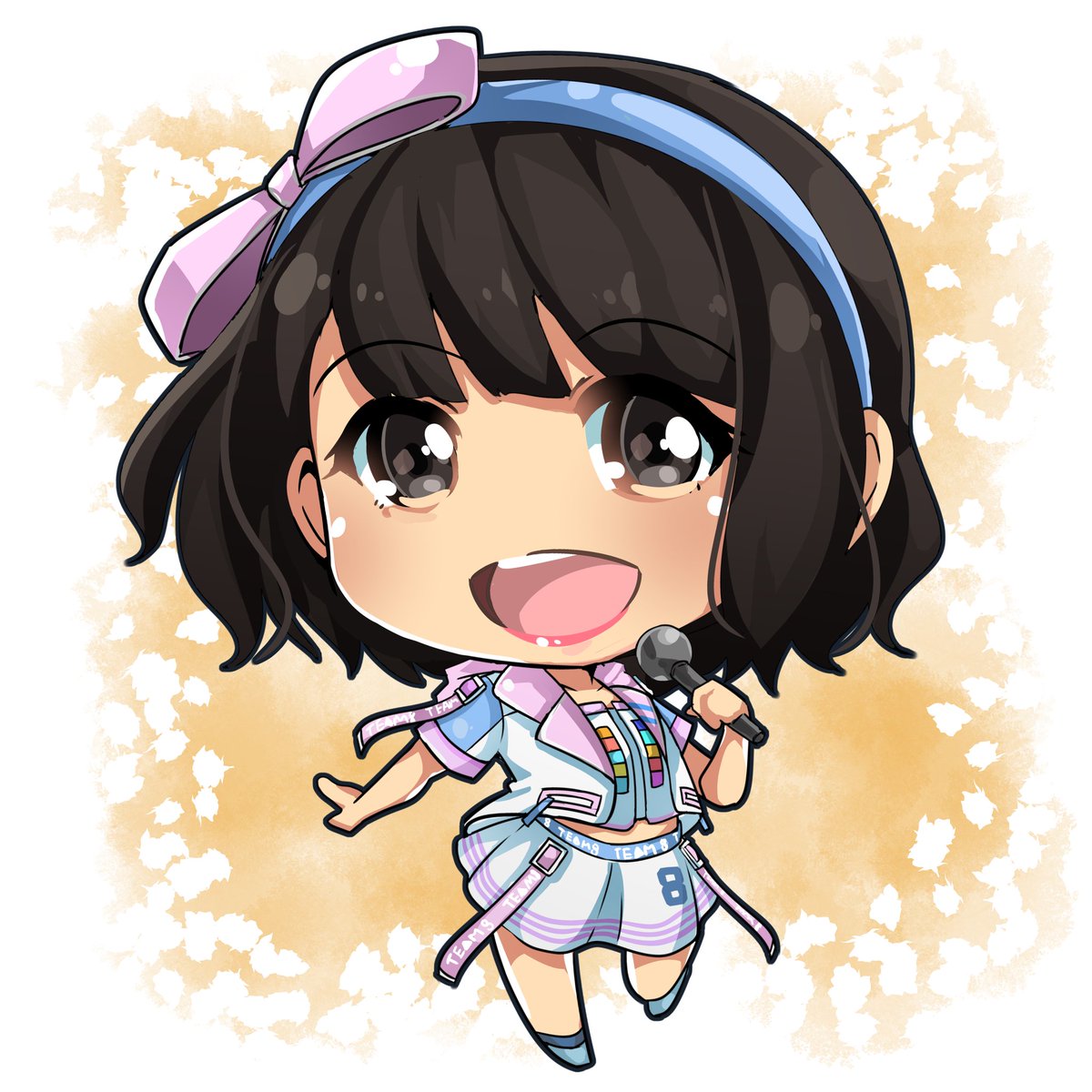 真釼つかさ Sur Twitter おは月曜 昨日は仕事が入ったので更新出来なくてごめん そして今日のイラストは髪をバッサリ切っ たあやねです リクアワで見てビックリはしたんですが 凄く可愛いのと 顔もちょっと変わったようにも見えるね さらにアニメキャラに見えまし 真釼つかさ Sur Twitter おは月曜 昨日は仕事が入ったので更新出来なくてごめん そして今日のイラストは髪をバッサリ切っ たあやねです リクアワで見てビックリはしたんですが 凄く可愛いのと 顔もちょっと変わったようにも見えるね さらにアニメキャラに見えまし