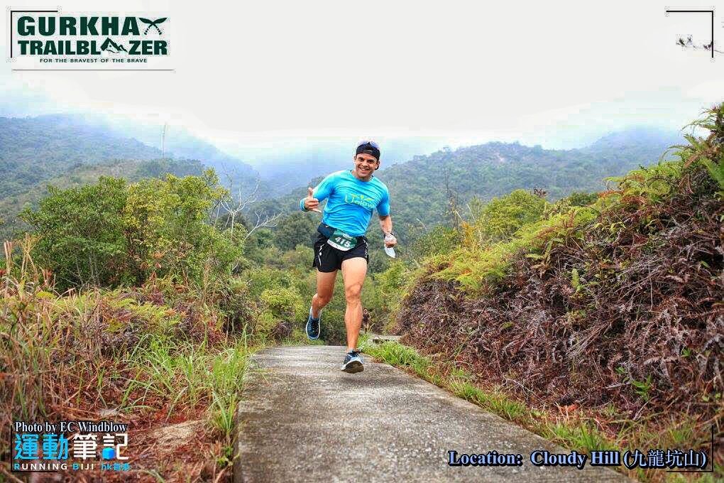 CraneBryan's tweet photo. 🌐 Great day on the trails in Hong Kong 🇭🇰 First race of 2018 and pleased to be on the podium 🏆 Big thanks to @nuunhydration for keeping me hydrated and @uglow1 for the amazing gear 👊 🏃🏻 🌐 https://t.co/SzJtvz9Tft