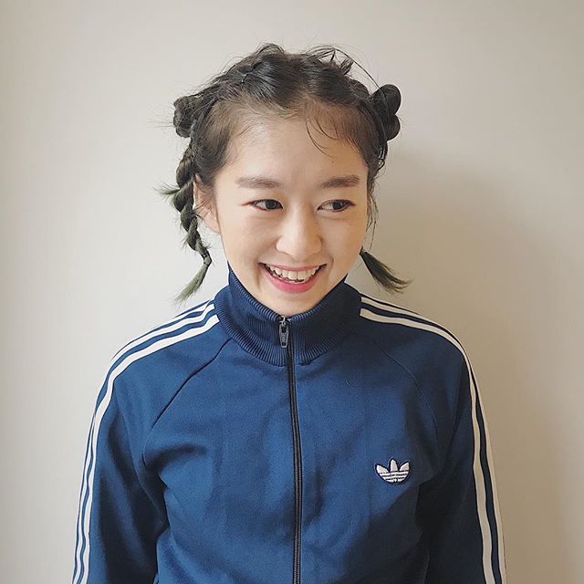 hearts_double's tweet photo. https://t.co/l2yyYuhxi5 staff snap #heartshairsalon #heartsstaff: staff snap #heartshairsalon #heartsstaff https://t.co/AhpZTYdQ1E https://t.co/SV68ixKZdE