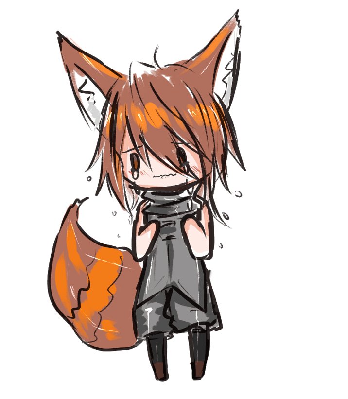 ( •̥́ ˍ •̀ू )
#VaingloryArt
#vainglory