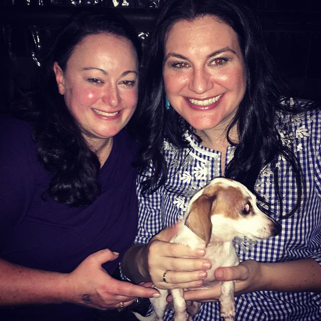 rumpfshaker's tweet photo. Went to a bar, saw my friends, ate some super spicy Thai food, met a puppy. Good day! #austin #atx #atxpets #dogsofinstagram #twitter https://t.co/LmIMzN5fQD https://t.co/E5GwU73oDc