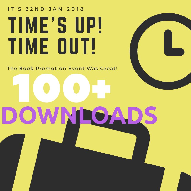 skappal's tweet photo. #GreatPromotion #100+ #Downloads #ThanksToMy #Twitter #Followers for RTs & Shares. Need #Reviews & #Sales too! @KirkDBorne @data_nerd @nigel @kdnuggets . #Recommendations will greatly #Help! https://t.co/Xe6nP8HBWQ