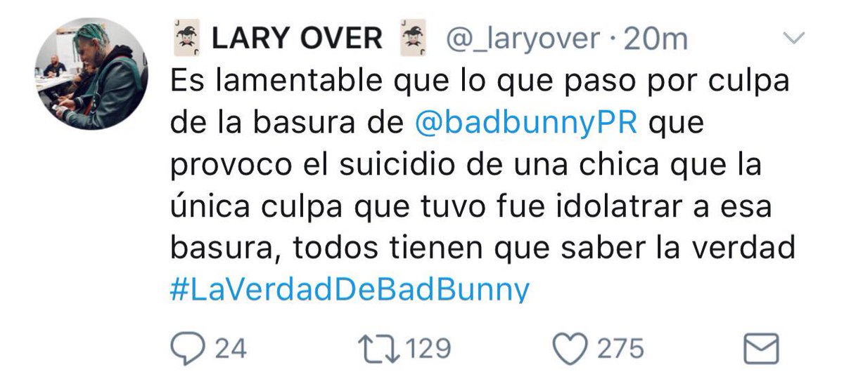 VíctorLH tweet media