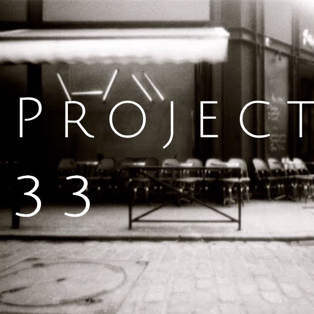 Project33uk's tweet image. #NewProfilePic