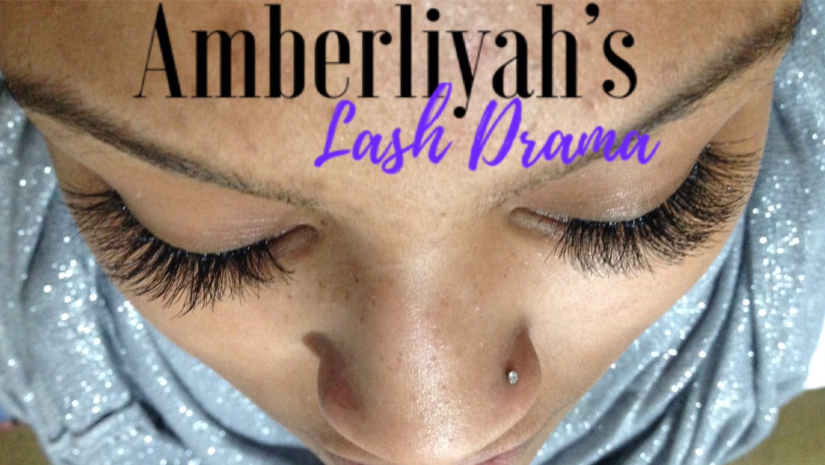 AmberliyahsC's tweet photo. Book now!💜 
INDIVIDUAL LASHES PROVIDED, 7D Fan, Non- Mink! 
Only Openings available from Monday thru Thursday!
🚨UNAVAILABLE NEXT WEEKEND 1/26 - 1/28 !🚨
#ShortDollEye #AmberliyahsLashDrama @AmberliyahsC https://t.co/nr5SdKJ62j